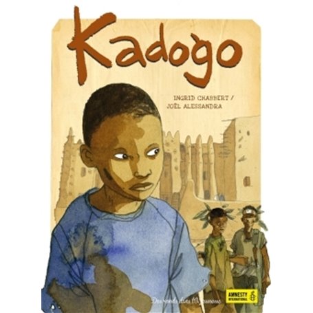 Kadogo