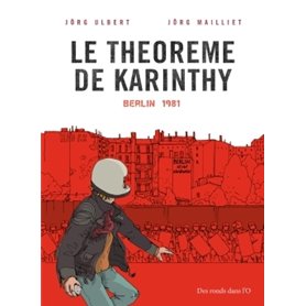 Le Théorème de Karinthy T1 (NED)