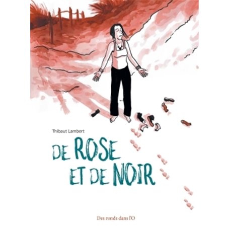 De rose et de noir