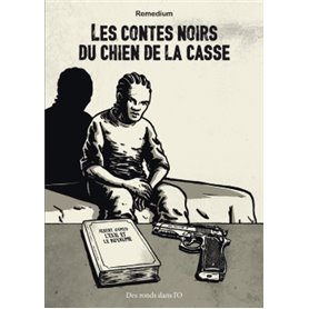 Les Contes noir du chien de la casse