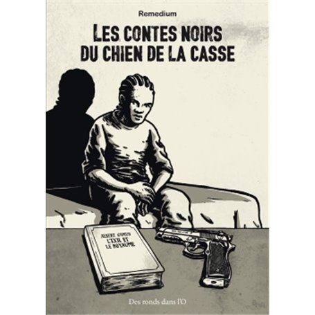 Les Contes noir du chien de la casse