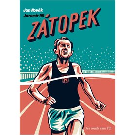 Zatopek