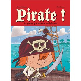 Pirate ! T1