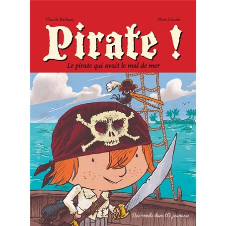 Pirate ! T1