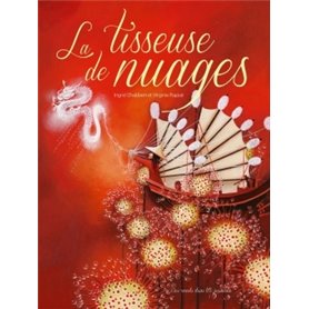 La Tisseuse de nuages (NED)