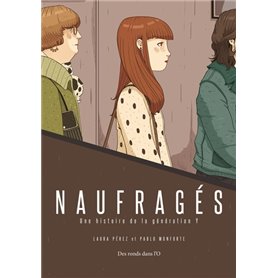 Naufragés