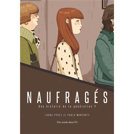 Naufragés