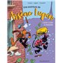 Une aventure de Arsène Lupin - Cash-Cash à Paname