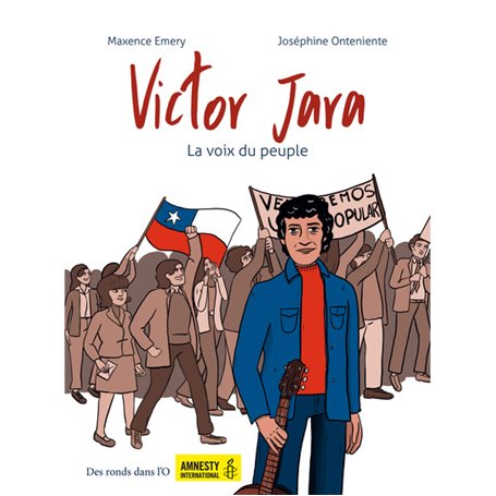 Victor Jara