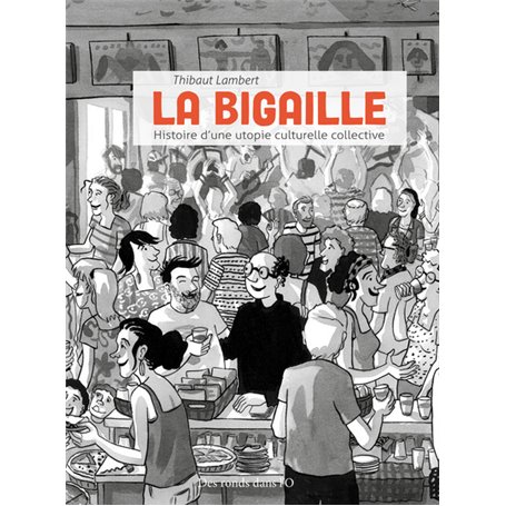 LA BIGAILLE