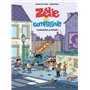 ZELIE ET COMPAGNIE Changeons le monde !