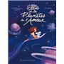 Ellie et les planètes de l'amour