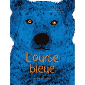 L'ourse bleue