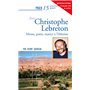 Prier 15 jours avec Christophe Lebreton