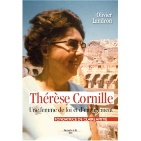 Thérèse Cornille