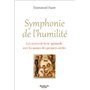 Symphonie de l'humilité