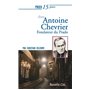 Prier 15 jours avec Antoine Chevrier