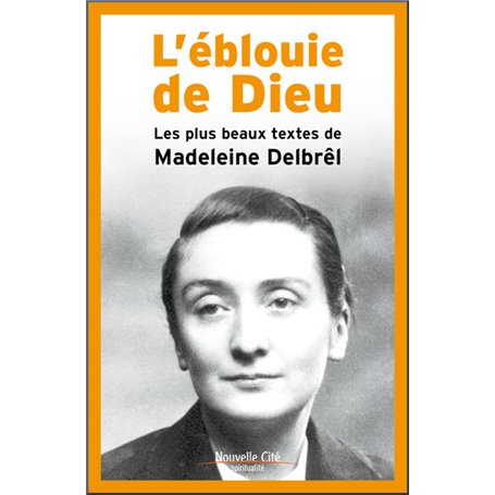 L'éblouie de Dieu