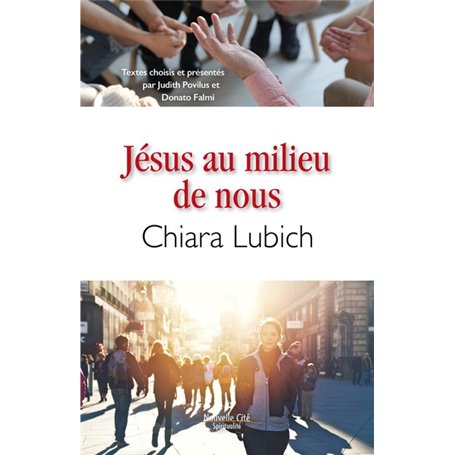 Jésus au milieu de nous