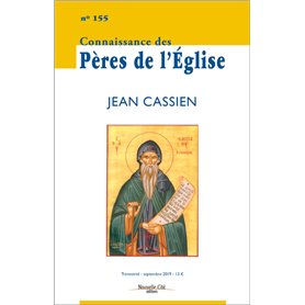 Connaissance des Pères de l'Église n°155