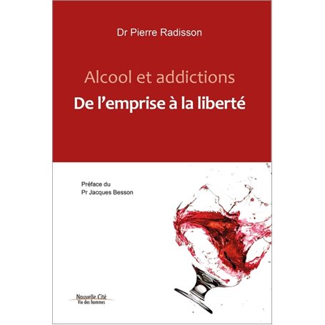 Alcool et addictions