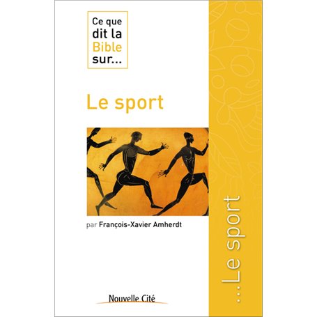 Ce que dit la Bible sur le sport