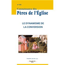 Connaissance des Pères de l'Église n°158