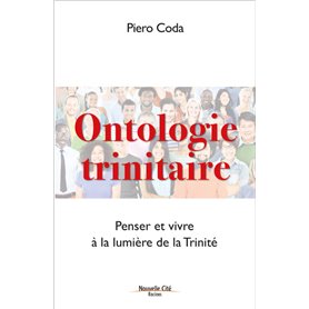 Ontologie trinitaire