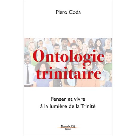 Ontologie trinitaire