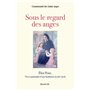 Sous le regard des anges