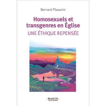 Homosexuels et transgenres en Église