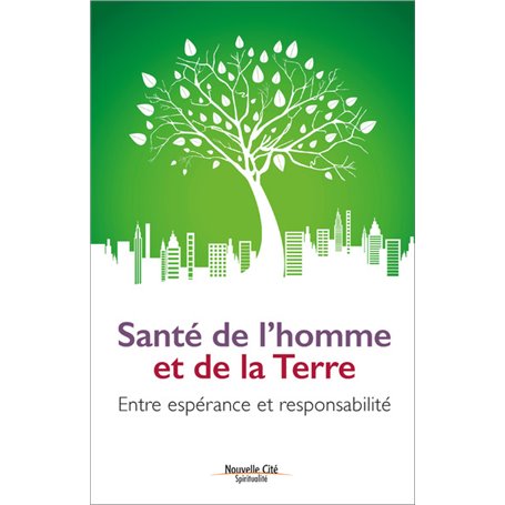 Santé de l'homme et de la Terre