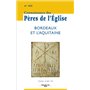 Connaissance des Pères de l'Église n°162