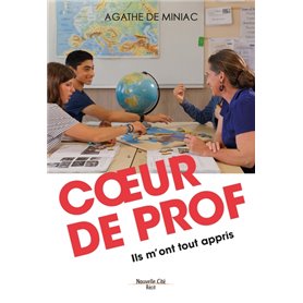 Coeur de prof