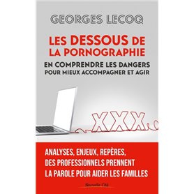 Les dessous de la pornographie