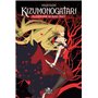 Kizumonogatari - La Légende de Kiss-Shot