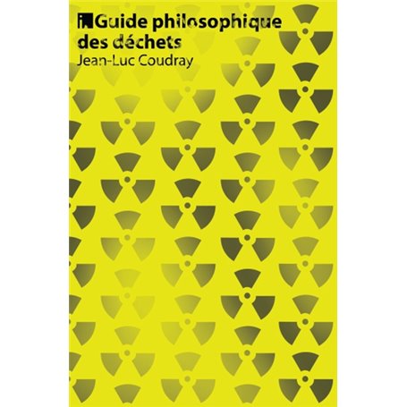 Guide philosophique des déchets