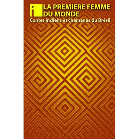 La première femme du monde