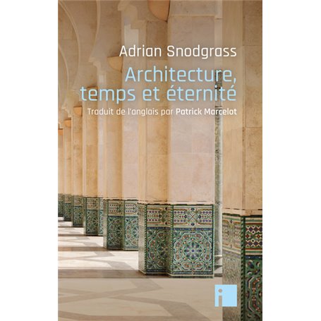 Architecture, temps et éternité