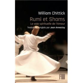 Rumi et Shams