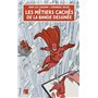 Les métiers cachés de la bande dessinée