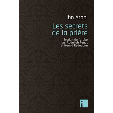 Les secrets de la prière