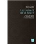 Les secrets de la prière