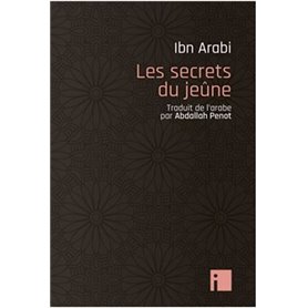 LES SECRETS DU JEUNE