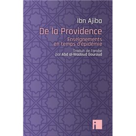 DE LA PROVIDENCE