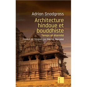 Architecture hindoue et bouddhiste