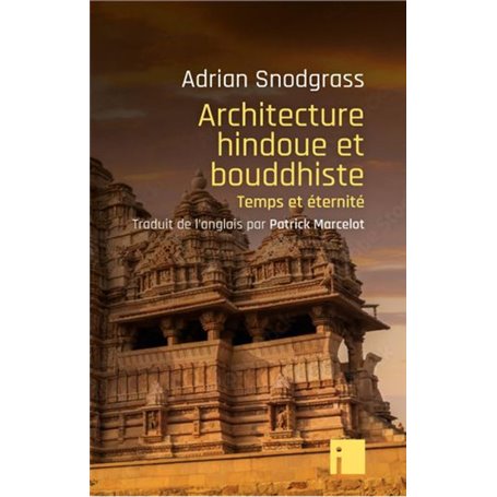 Architecture hindoue et bouddhiste