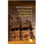 Architecture hindoue et bouddhiste