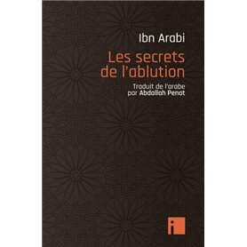 LES SECRETS DE L'ABLUTION