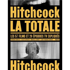 Hitchcock - La Totale (petit format)